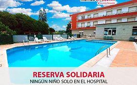 Hotel Galaico